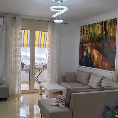 Flamingo Apratament Lungomare شقة *