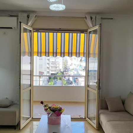 Flamingo Apratament Lungomare شقة فلورا