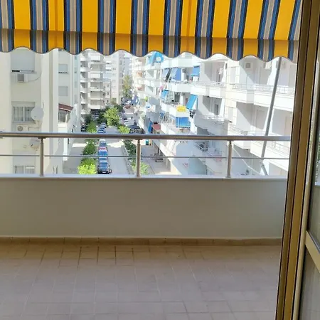 شقة Flamingo Apratament Lungomare