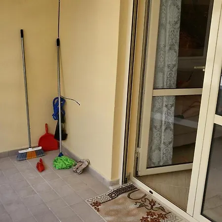 شقة Flamingo Apratament Lungomare
